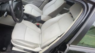 Saab 9-3 2006