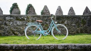 Bicicleta Eléctrica ZITMUV