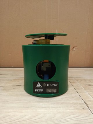 Robot Ping Pong Joola V200  Sin mando