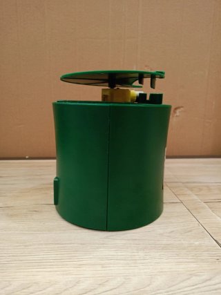 Robot Ping Pong Joola V200  Sin mando