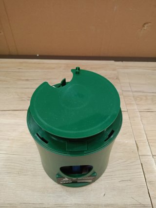 Robot Ping Pong Joola V200  Sin mando