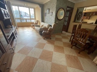 Piso en venta en Zona Miraflores en Marbella