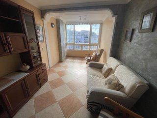 Piso en venta en Zona Miraflores en Marbella