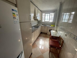 Piso en venta en Zona Miraflores en Marbella