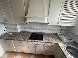 Piso en venta en Zona Miraflores en Marbella