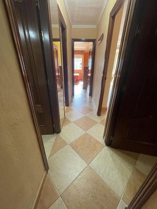Piso en venta en Zona Miraflores en Marbella