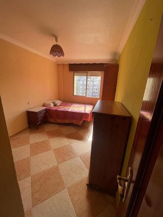 Piso en venta en Zona Miraflores en Marbella