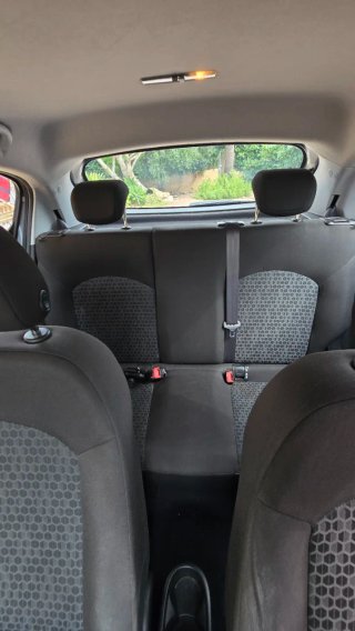 Opel Corsa E 2015