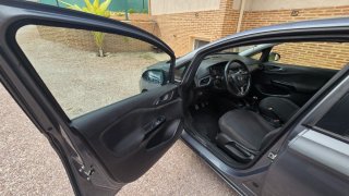 Opel Corsa E 2015