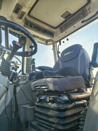 Tractor Fendt Favorit 515 C
