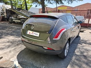 DELTA 2011. LANCIA. DESPIECE COMPLETO