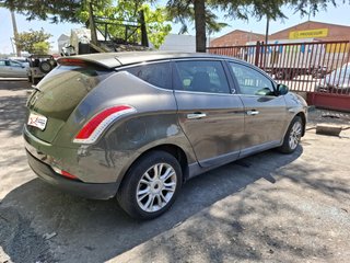 DELTA 2011. LANCIA. DESPIECE COMPLETO
