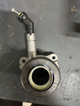 Bombín Embrague Ford Transit Custom GK21-7A564-BA