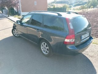 Volvo V50 2006
