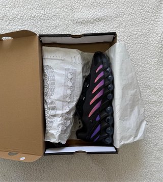 Nike Air Max DN8 Black Violet