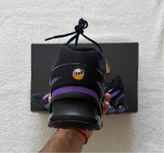 Nike Air Max DN8 Black Violet