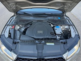 Audi A7 2012