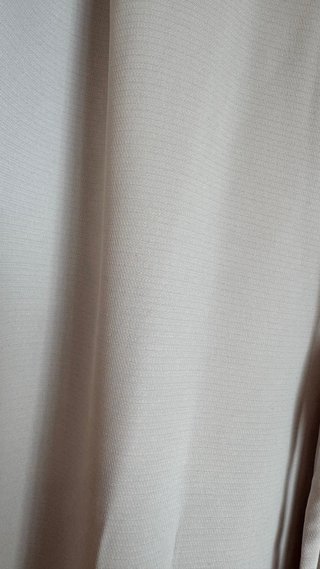 Pantalón Zara Verano Beige