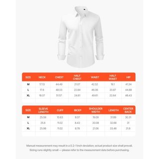 Camicia da uomo con bottoni, camicia da uomo a man