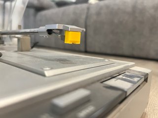Tocadiscos Sony PS-LX10