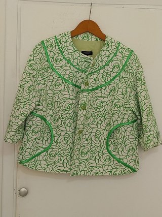 Chaqueta Joya Burberry London  - Talla 44