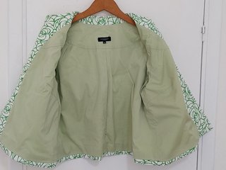 Chaqueta Joya Burberry London  - Talla 44