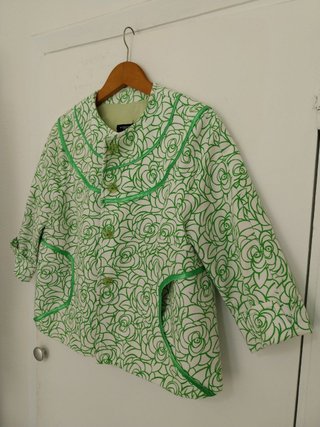 Chaqueta Joya Burberry London  - Talla 44