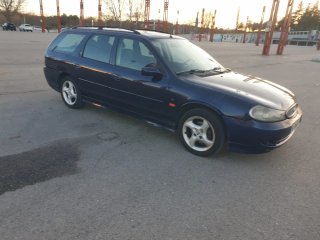 Ford Mondeo 1999