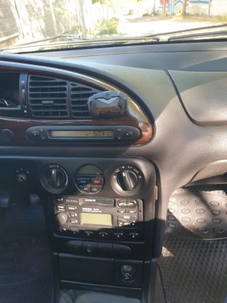 Ford Mondeo 1999