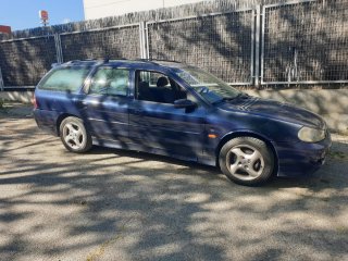 Ford Mondeo 1999