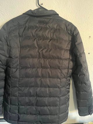 Chaqueta William Rast Talla M Negra