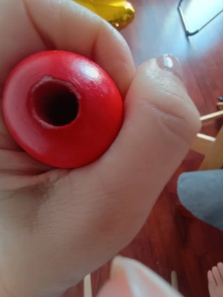 Pack Juguetes Madera Montessori Bebé