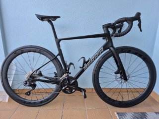 Bicicleta Berria Belador