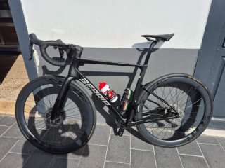 Bicicleta Berria Belador
