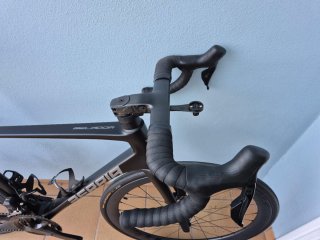 Bicicleta Berria Belador
