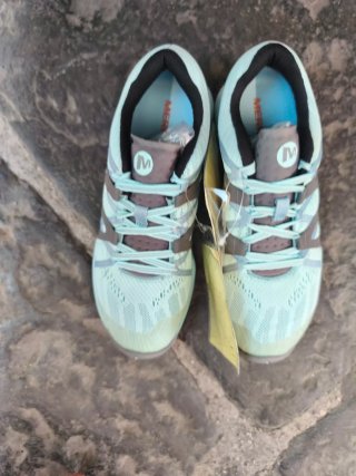 Merrell Siren Hex Q2 E-Mesh Scarpe Donna 37.5
