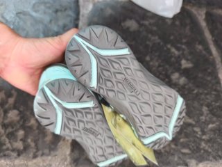 Merrell Siren Hex Q2 E-Mesh Scarpe Donna 37.5