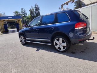Volkswagen Touareg 2005