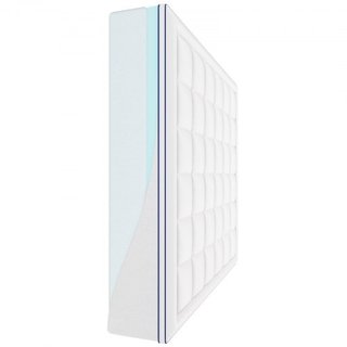 Topper per Materasso Premium in Memory Foam con Im