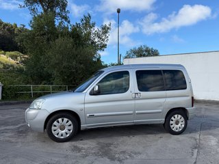 Citroen Berlingo 2.0 hdi