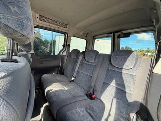Citroen Berlingo 2.0 hdi