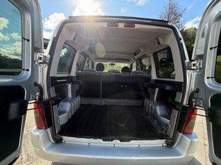 Citroen Berlingo 2.0 hdi