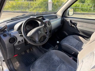Citroen Berlingo 2.0 hdi
