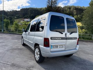 Citroen Berlingo 2.0 hdi