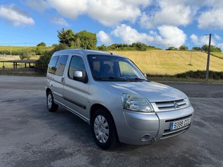 Citroen Berlingo 2.0 hdi