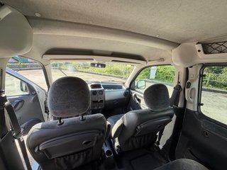 Citroen Berlingo 2.0 hdi