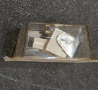 Aguja magnética tocata Ortofon FF 15/MK II Diamant