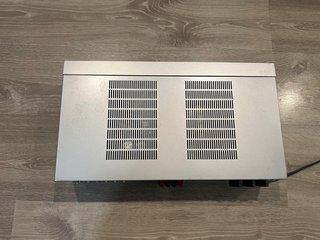 amplificador