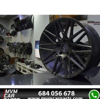 Llantas 19 Wrath WF3 5x120