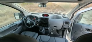 Citroen Jumpy 2009